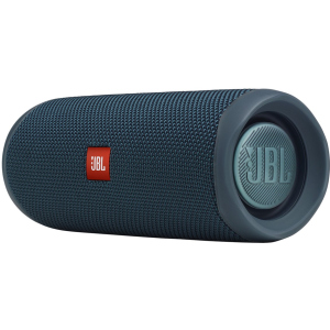 Акустична система JBL Flip 5 Blue (JBLFLIP5BLU)