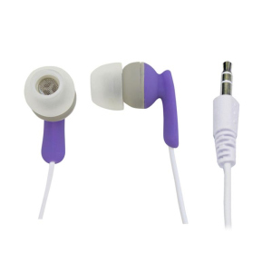 Навушники Smartfortec SE-105 Violet (44121) в Черкасах