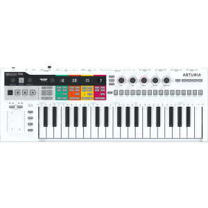 Arturia KeyStep Pro (19-6-8-36) краща модель в Черкасах