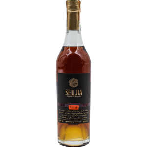 купити Бренді Shilda VSOP 0.5 л 40% (4860111290051)