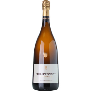 Ігристе вино Philipponnat Royale Reserve brut біле брют 0.375 л 12% (3370892001018) ТОП в Черкасах