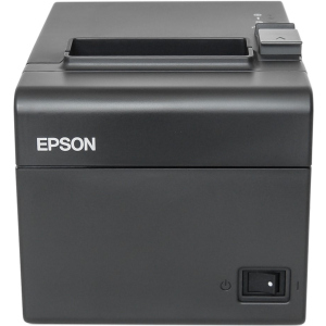 POS-принтер Epson TM-T20III (012) Ethernet + USB (C31CH51012) рейтинг