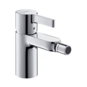 Смеситель для биде однорычажный Hansgrohe Metris S 31261000 (24071)