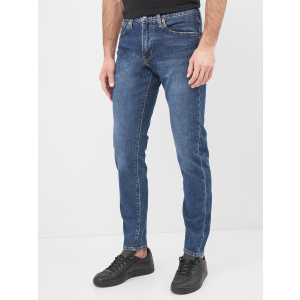 Джинсы Levi's 512 Slim Taper Paros Late Knights Adv 28833-0834 36-32 (5400898790062) лучшая модель в Черкассах