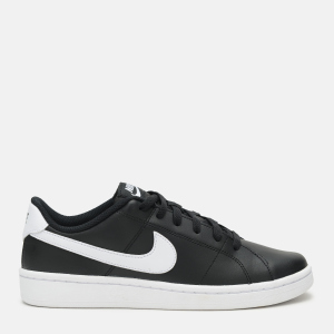 Кеды Nike Wmns Court Royale 2 CU9038-001 36.5 (6) 23 см Черные (194497891132)