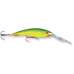 Воблер Rapala Deep Tail Dancer TDD09 GPT 90 мм 13 г (TDD09 GPT) ТОП в Черкасах