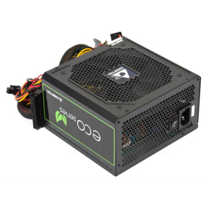 Блок живлення Chieftec GPE-500S Eco, ATX 2.3, APFC, 12cm fan, ККД 85%, RTL в Черкасах