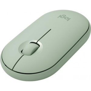 Мишка Logitech M350 Eucalyptus (910-005720) в Черкасах