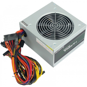 Блок живлення CHIEFTEC 500W (GPA-500S8)