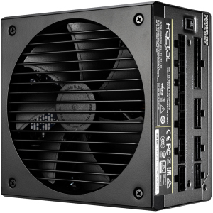 Fractal Design Ion+ Platinum 660 Вт (FD-PSU-IONP-660P-BK-EU) краща модель в Черкасах