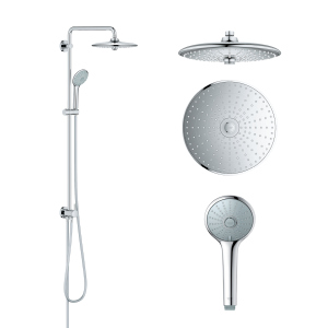 Душевой гарнитур GROHE Euphoria System 260 27421002 ТОП в Черкассах