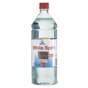 купить Растворитель уайт-спирит Eskaro White Spirit 1 л