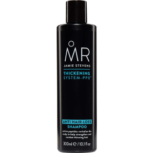 хороша модель Шампунь MR. Jamie Stevens Anti Hair Loss Shampoo для зміцнення та ущільнення волосся 300 мл (5017694103677)