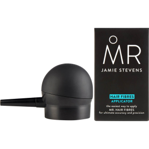 Аппликатор-распылитель MR. Jamie Stevens Hair Fibres Applicator для пудры-камуфляж (5017694103479) ТОП в Черкассах