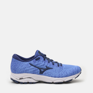 Кросівки Mizuno WaveInspireWaveKnit J1GD201325 38 24 см Сині (5054698853160) в Черкасах