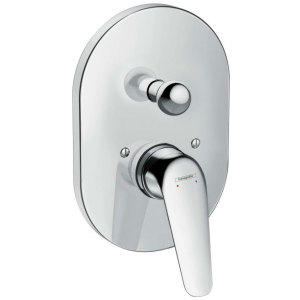 Верхня частина змішувача для ванни HANSGROHE Novus 71047000 в Черкасах