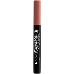 Помада-карандаш для губ NYX Professional Makeup Lip Lingerie Push-up 08 Bedtime flirt 1.5 г (800897183905) лучшая модель в Черкассах