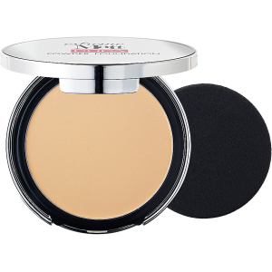 Пудра для обличчя Pupa Extreme Matt Foundation №002 Dark Ivory 11 г (8011607208562) краща модель в Черкасах