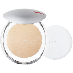 Пудра для лица Pupa Luminys Silky Baked Face Powder №04 Champagne 9 г (8011607099153) ТОП в Черкассах