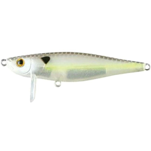 Воблер Nomura Ranger Minnow ASPhunter 70 мм 13 г колір-083 (natural light blue) (NM52208307) ТОП в Черкасах