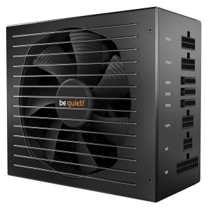 Блок питания be quiet! Straight Power 11 550W (BN305) лучшая модель в Черкассах