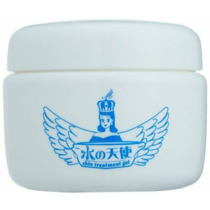 Крем-гель антивіковий 5в1 Vivido Water Angel Skin Treatment Gel 150 г (4560276750024) в Черкасах