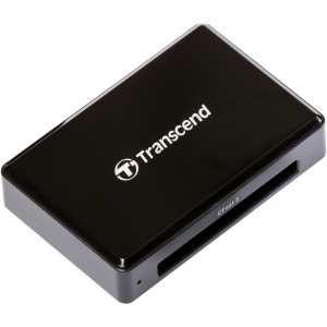 Кардридер Transcend TS-RDF2 USB3.1 Gen1 CFast лучшая модель в Черкассах