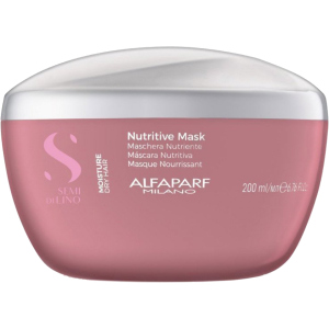 Маска для волосся Alfaparf SDL Moisture Nutritive Mask 200 мл (8022297064277) ТОП в Черкасах