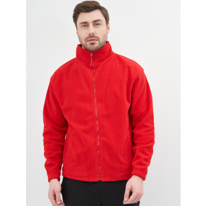 Толстовка JHK Polar Fleece FLRA300-RD M (2000000006116) краща модель в Черкасах