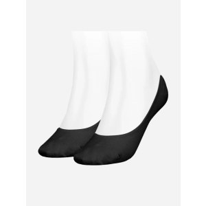 Сліди Puma Women Footie 2P 90797701 35/38 2 пари Black (8720245034272) краща модель в Черкасах