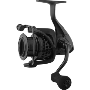 Котушка Okuma Custom Black Feeder CLX-40F 7+1BB (13531491) ТОП в Черкасах