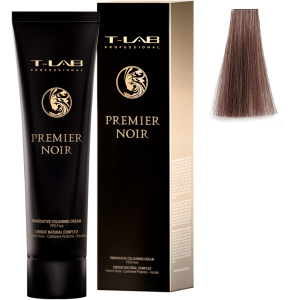 Крем-краска T-LAB Professional Premier Noir Coloring Cream 9.22 дуже світлий натуральний райдужний блонд 100 мл (5060466661035) в Черкасах