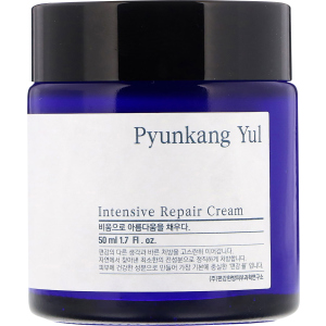 Поживний крем Pyunkang Yul Intensive Repair Cream 50 мл (8809486680773) надійний