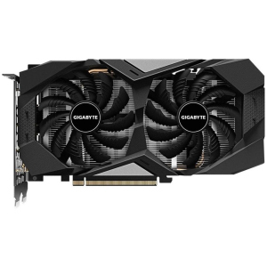 Gigabyte GeForce GTX 1660 SUPER OC 6G в Черкассах