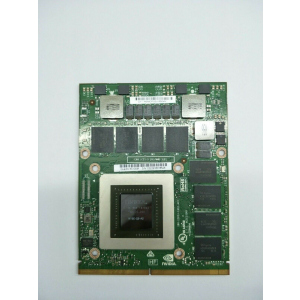 NVIDIA Quadro K5100M рейтинг