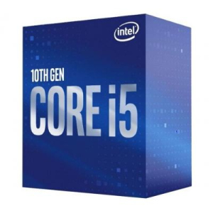 Процесор INTEL Core™ i5 10400 (BX8070110400) ТОП в Черкасах