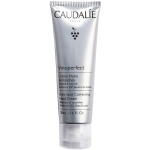 Крем для рук Caudalie Vinoperfect 50 мл (3522930003274) ТОП в Черкассах