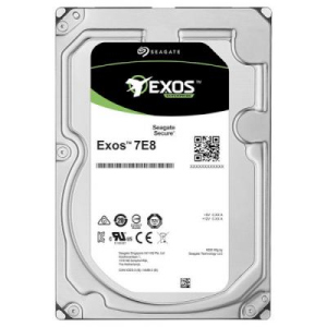 Жорсткий диск 3.5 2TB Seagate (ST2000NM001A) в Черкасах