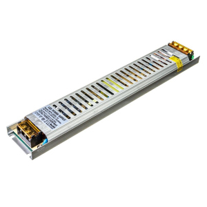 Блок живлення 12V LONG ULTRA/16.5A 200Bт негерметичний