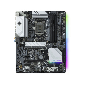 Материнская плата ASRock B560 Steel Legend (B560 Steel Legend) в Черкассах