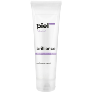 Ультраувлажняющая крем-маска Piel Cosmetics Brilliance Mask моментального действия 150 мл (1147) надежный