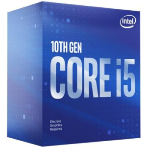 Процесор INTEL Core™ i5 10400F (BX8070110400F) ТОП в Черкасах