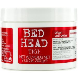 Маска Tigi Resurrection Treatment Mask для ломких волос 200 мл (615908424201) ТОП в Черкассах