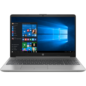 Ноутбук HP 250 G8 (2E9J7EA) Asteroid Silver надежный