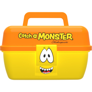 купити Ящик Shakespeare Catch a Monster Play Box Yellow (1506894)