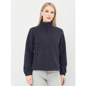 Спортивная кофта JHK Polar Fleece FLRL300-NY XL (2000000004983) лучшая модель в Черкассах