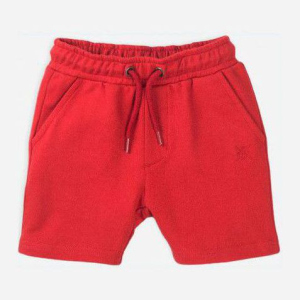 Шорти Minoti 5SHORT 3 16768 110-116 см Червоні (5059030496142) краща модель в Черкасах