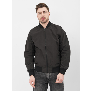 Бомбер Superdry Ripstop Bomber M5010767A-02A S Black (5059046759521) в Черкасах