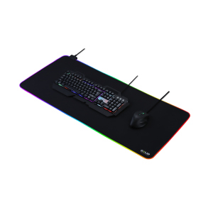 Ігрова поверхня Gelid Nova XXL Gaming Mouse Pad (MP-RGB-03) краща модель в Черкасах