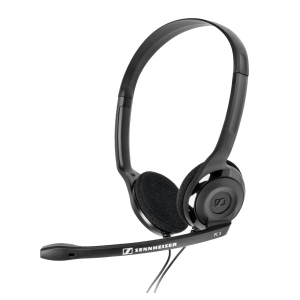 IP Гарнитура SENNHEISER Comm PC 3 CHAT лучшая модель в Черкассах